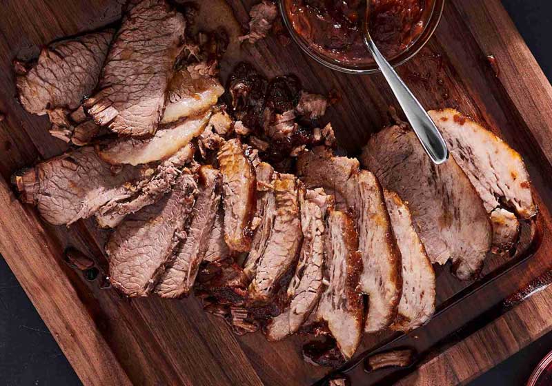 The Smoking Section: A Modern Man’s Guide to Home Smoking Without Going Full Caveman