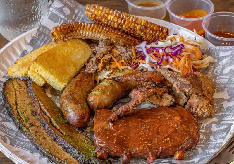 Australia’s Best BBQ Dining – Where Fire, Smoke and Flavour Meet