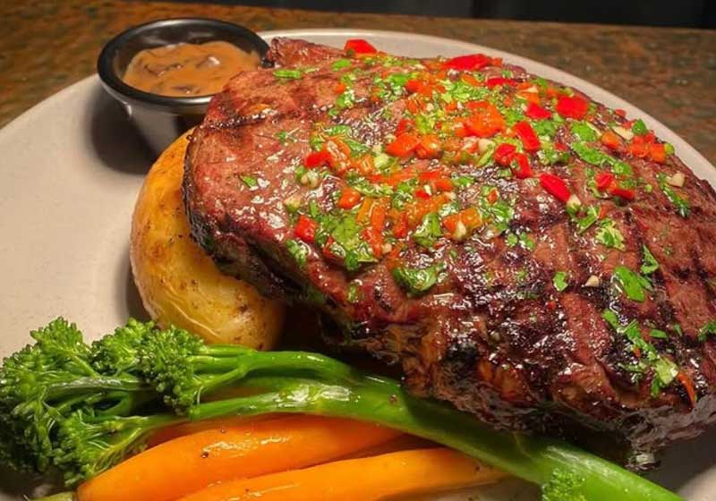 Australia’s Best BBQ Dining – Where Fire, Smoke and Flavour Meet