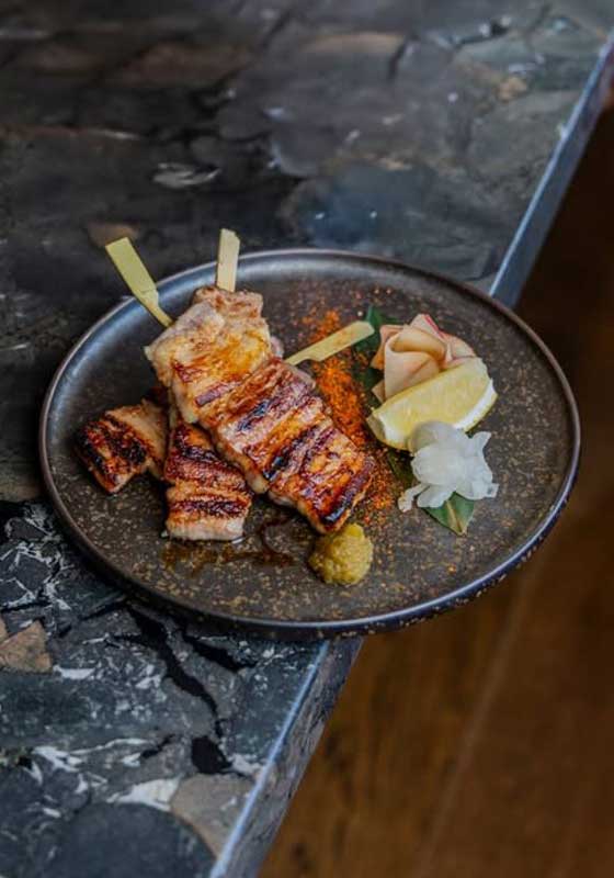 Australia’s Best BBQ Dining – Where Fire, Smoke and Flavour Meet