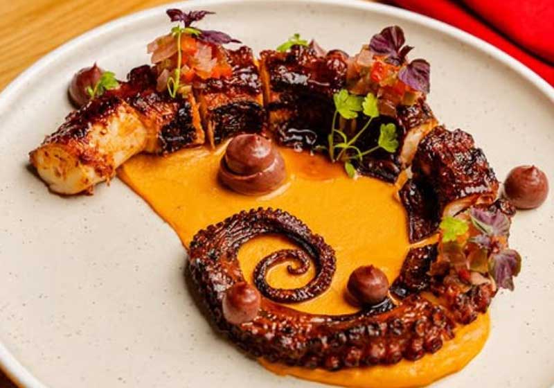Uma: A Journey Through Peru in the Heart of Perth
