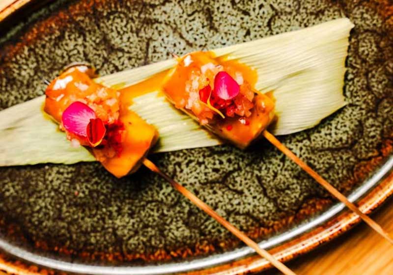 Uma: A Journey Through Peru in the Heart of Perth