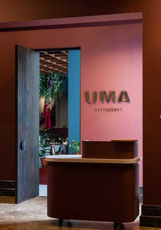 Uma: A Journey Through Peru in the Heart of Perth