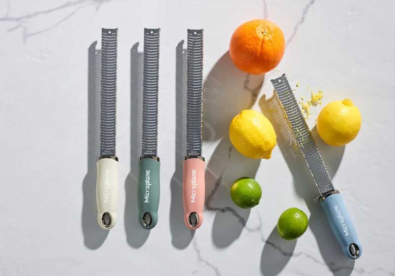 5 Kitchen Tools Top Chefs Can’t Live Without