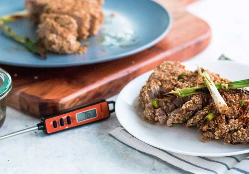 5 Kitchen Tools Top Chefs Can’t Live Without