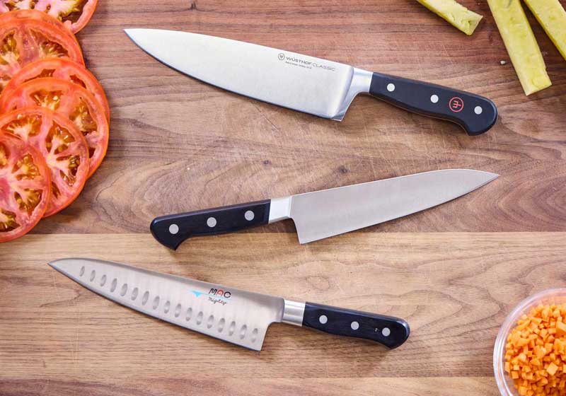 5 Kitchen Tools Top Chefs Can’t Live Without