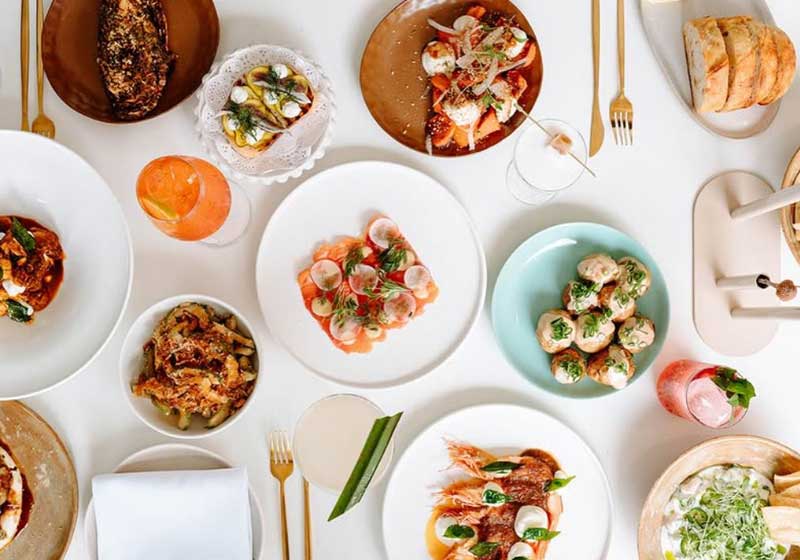 From Sea to Shore: Lanai Chef Ryan Fitzpatrick’s Coastal Odyssey