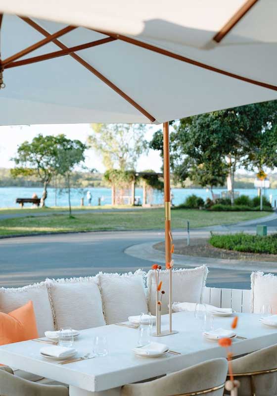 From Sea to Shore: Lanai Chef Ryan Fitzpatrick’s Coastal Odyssey