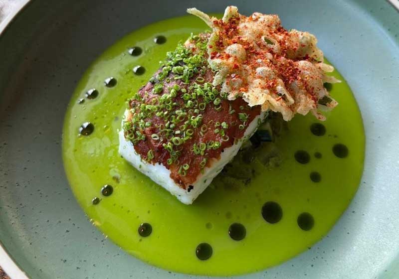 5 Chef-Hatted Restaurants Showcasing Australia’s Finest Dining Experiences