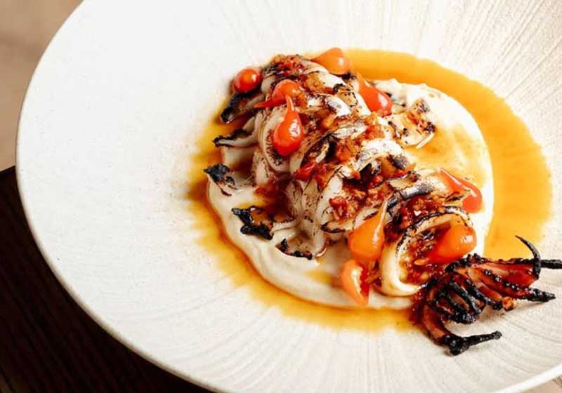 5 Chef-Hatted Restaurants Showcasing Australia’s Finest Dining Experiences
