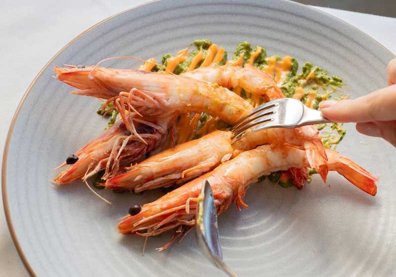 5 Chef-Hatted Restaurants Showcasing Australia’s Finest Dining Experiences