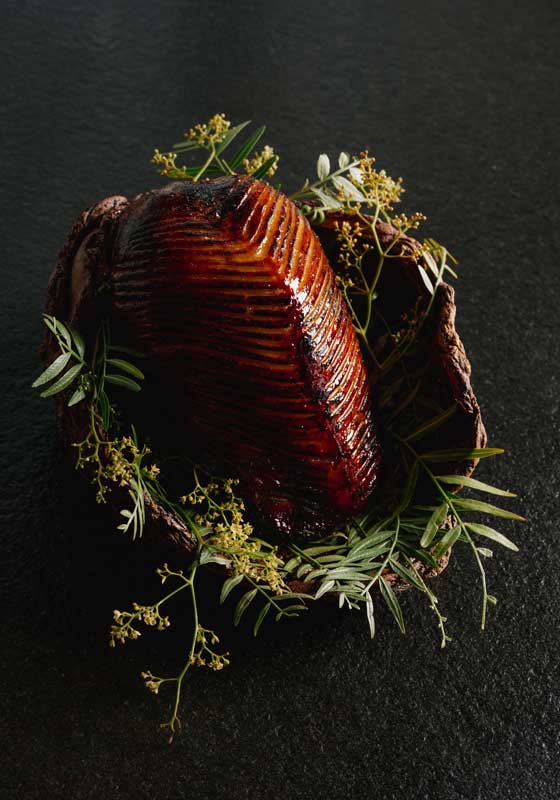 A New Chapter of Culinary Excellence at Orleana: Jake Kellie’s Tribute to South Australian Terroir