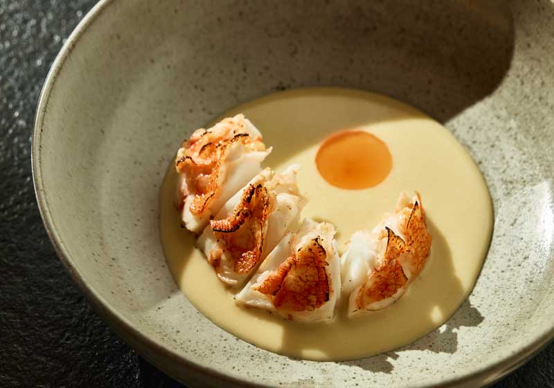 A New Chapter of Culinary Excellence at Orleana: Jake Kellie’s Tribute to South Australian Terroir