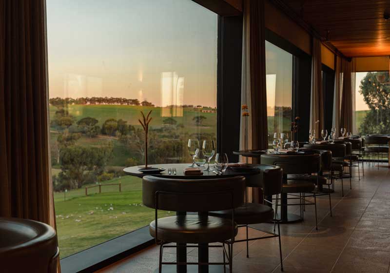 A New Chapter of Culinary Excellence at Orleana: Jake Kellie’s Tribute to South Australian Terroir