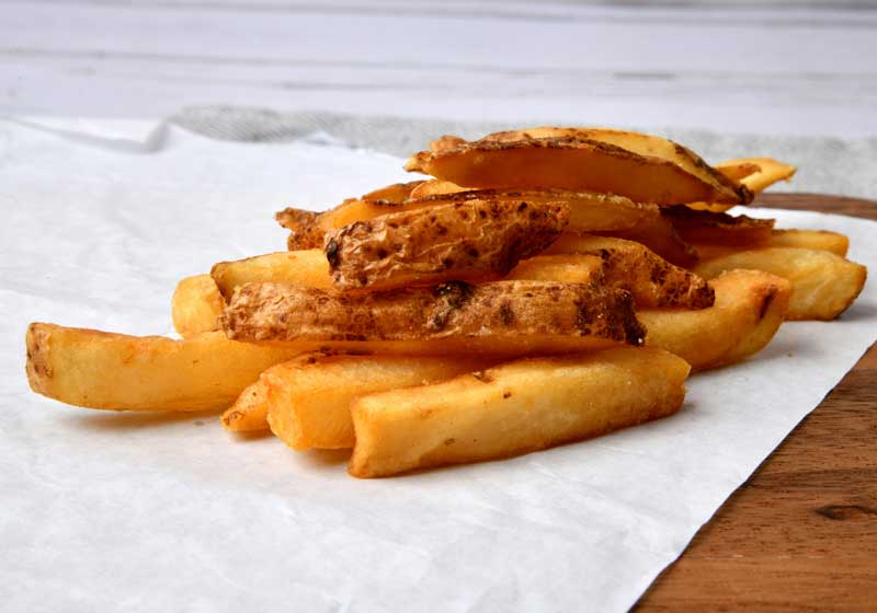 Aussie Beach Eats vs The World: A Global Showdown of Coastal Street Food