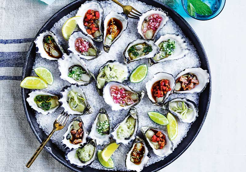 Fresh & In Season: How to Choose, Store & Cook with Lychees + 3 Delicious Summer Recipes