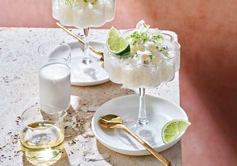 Fresh & In Season: How to Choose, Store & Cook with Lychees + 3 Delicious Summer Recipes