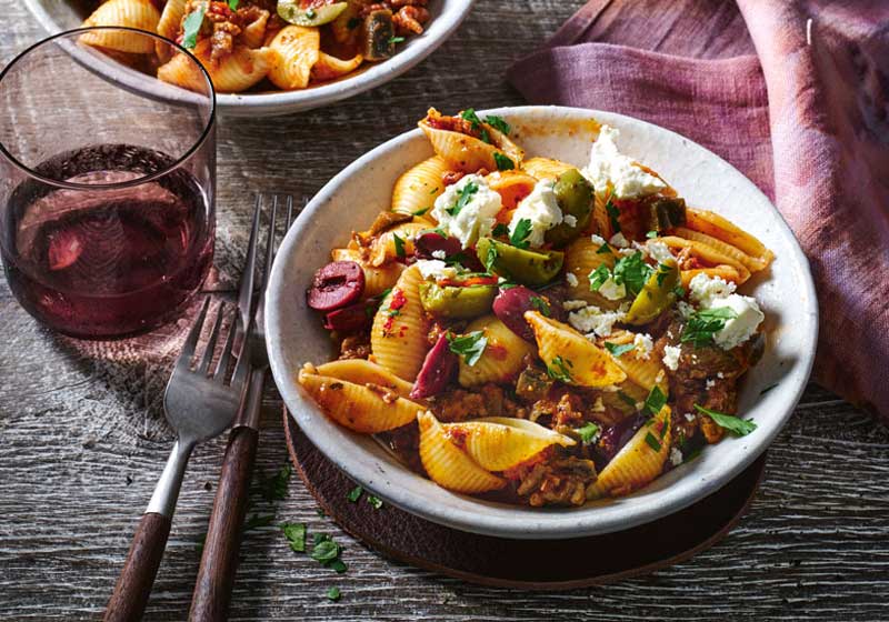 Fresh and In Season: How to Choose, Store & Cook Eggplant + 3 Delicious Recipes