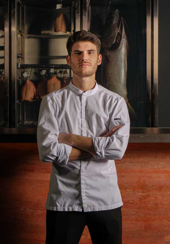 Fanning the Flames: Australia’s Top Chefs on Mastering Fire in the Kitchen