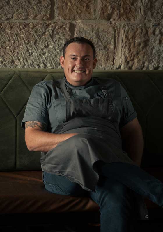Fanning the Flames: Australia’s Top Chefs on Mastering Fire in the Kitchen