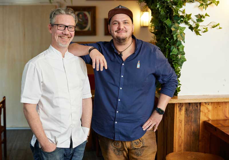 Fanning the Flames: Australia’s Top Chefs on Mastering Fire in the Kitchen