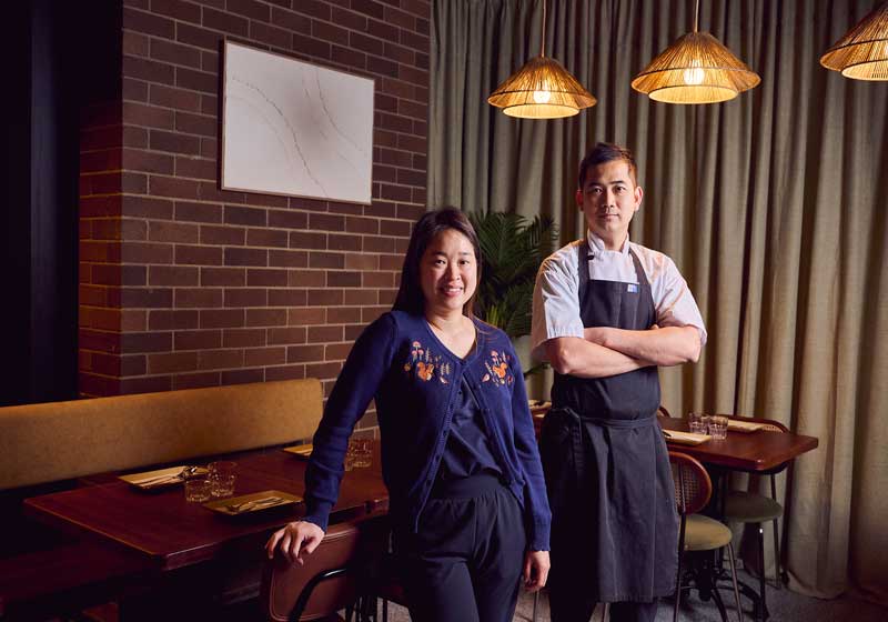 Beyond Satay and Sweet Bintangs: Aroma of Indonesia Delivers the Real Deal