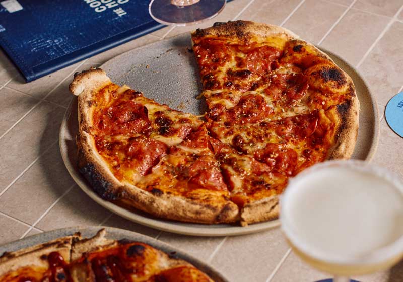 A Sydney Legend Returns: The Old Commodore Hotel Sets Sail Once More