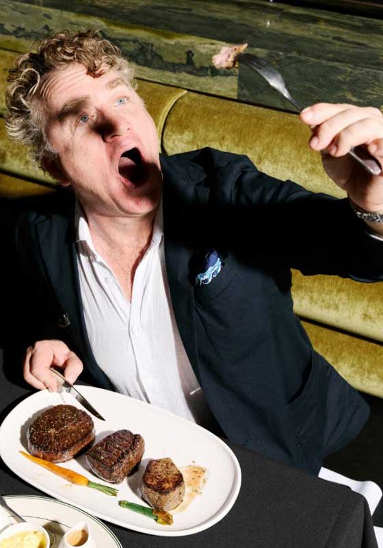 Fanning the Flames: Australia’s Top Chefs on Mastering Fire in the Kitchen: Part 2