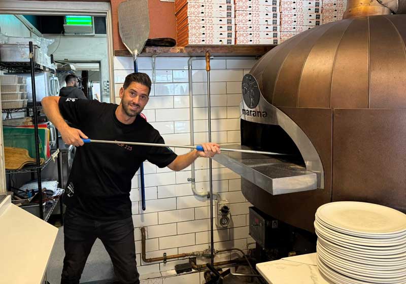 Fanning the Flames: Australia’s Top Chefs on Mastering Fire in the Kitchen: Part 2