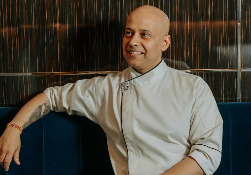 Fanning the Flames: Australia’s Top Chefs on Mastering Fire in the Kitchen: Part 2