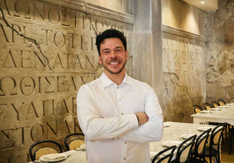 Fanning the Flames: Australia’s Top Chefs on Mastering Fire in the Kitchen: Part 2