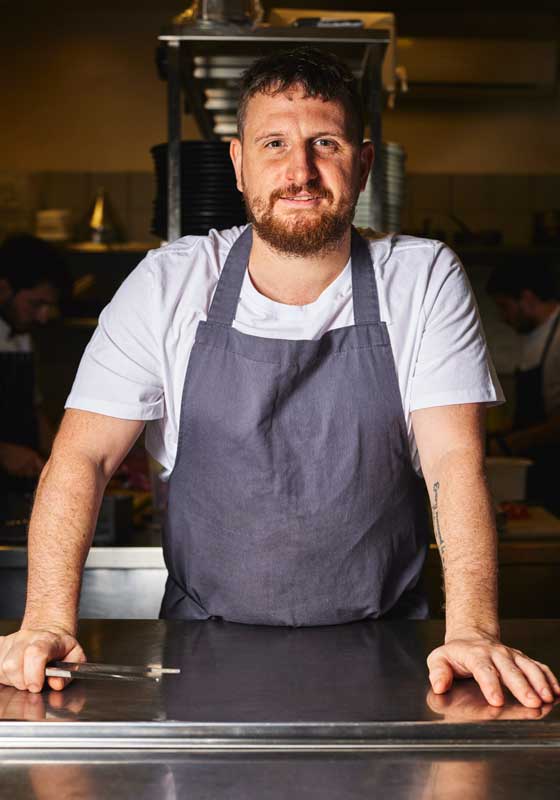 Fanning the Flames: Australia’s Top Chefs on Mastering Fire in the Kitchen: Part 2