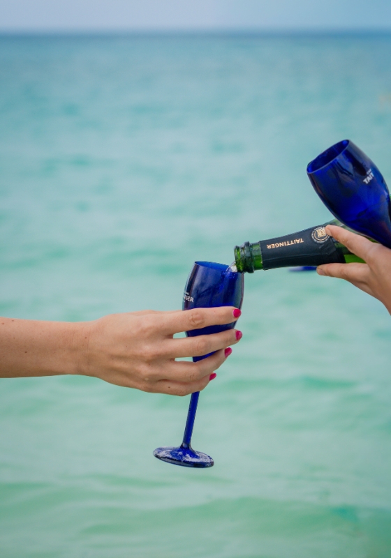 The Long Lunch That Redefines Dining in Paradise