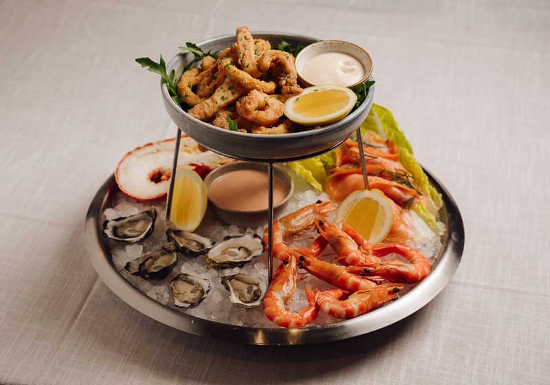 La Piazza, Bankstown: Little Italy Lives in Western Sydney