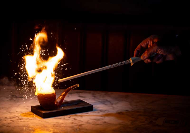 Tales & Tonics: Gin Lane’s BookTok-Inspired Cocktail Wonderland