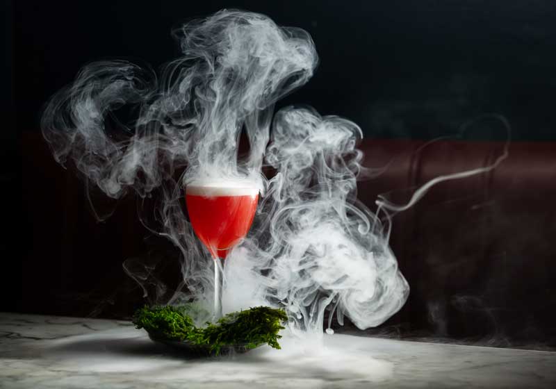 Tales & Tonics: Gin Lane’s BookTok-Inspired Cocktail Wonderland