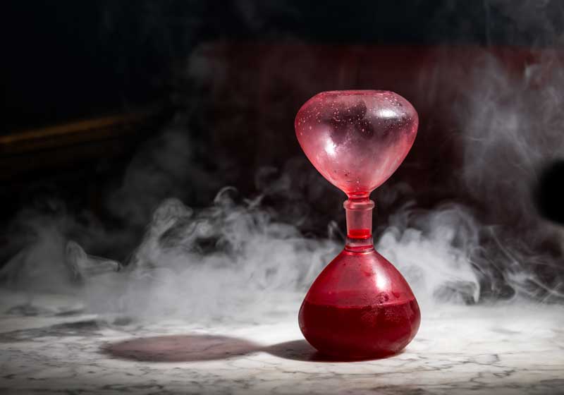 Tales & Tonics: Gin Lane’s BookTok-Inspired Cocktail Wonderland