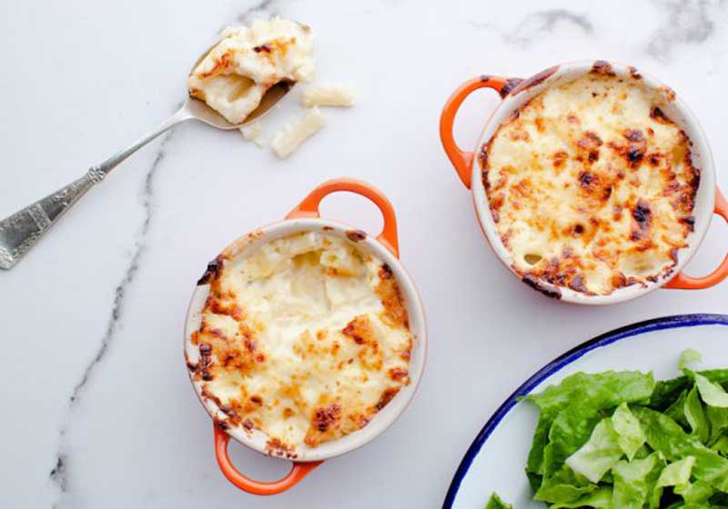 Celebrate World Vegan Month with Delicious Maple-inspired Plant-Based Recipes