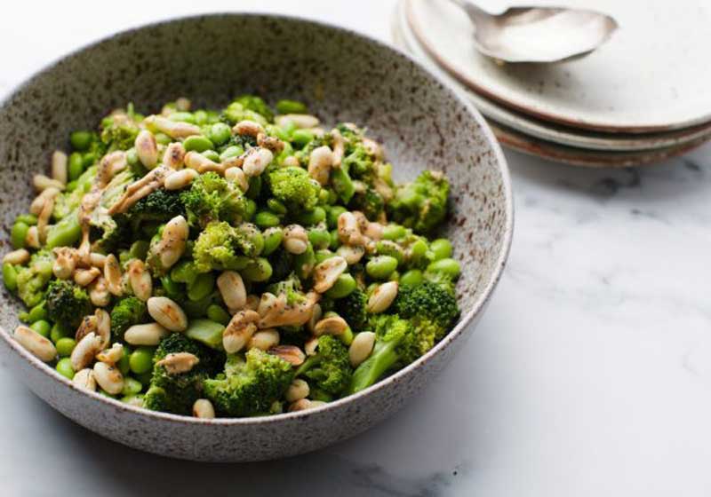 Celebrate World Vegan Month with Delicious Maple-inspired Plant-Based Recipes