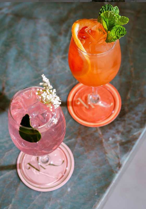 Look What’s New: The Vine Room, Cairns