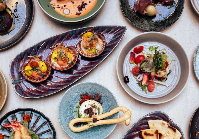 Look What’s New: The Vine Room, Cairns