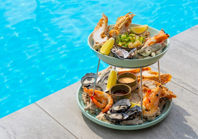 The Insider's Guide to Airlie Beach's Food Scene