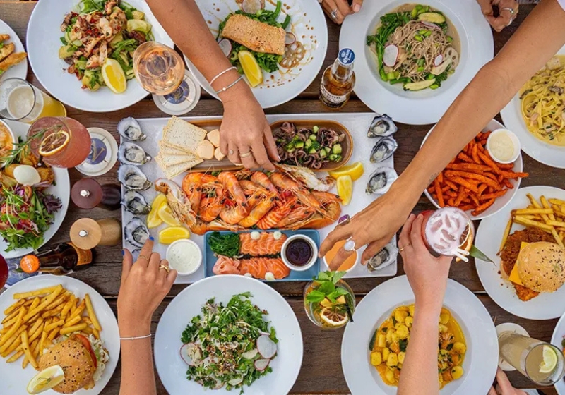 The Insider's Guide to Airlie Beach's Food Scene