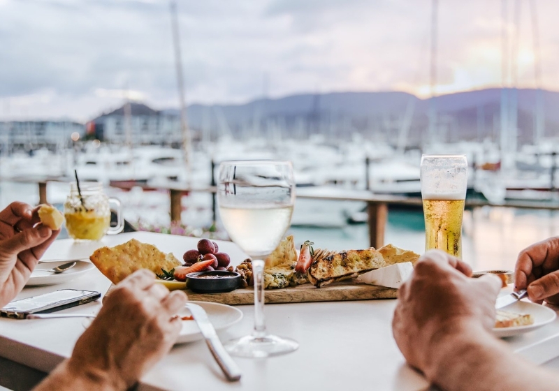 The Insider's Guide to Airlie Beach's Food Scene