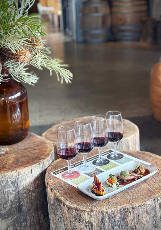 Readers’ Choice 2025 – Celebrating Australia’s Favourite Dining Destinations