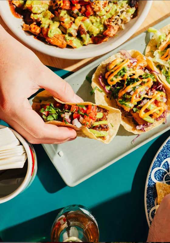 Readers’ Choice 2025 – Celebrating Australia’s Favourite Dining Destinations