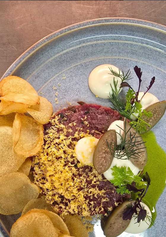 Readers’ Choice 2025 – Celebrating Australia’s Favourite Dining Destinations