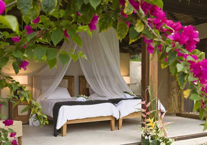 Bali Hai: A Hidden Paradise in the Mossman Valley, Port Douglas