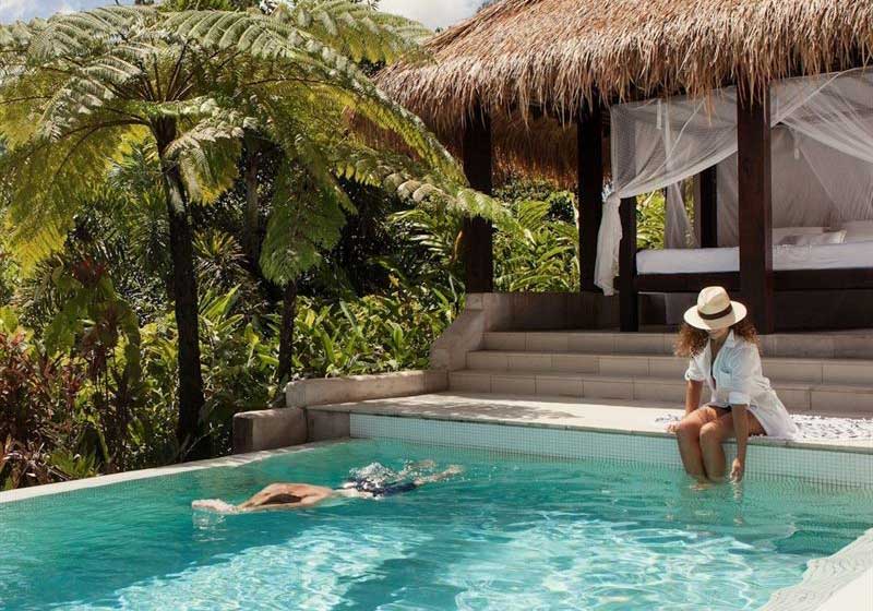 Bali Hai: A Hidden Paradise in the Mossman Valley, Port Douglas