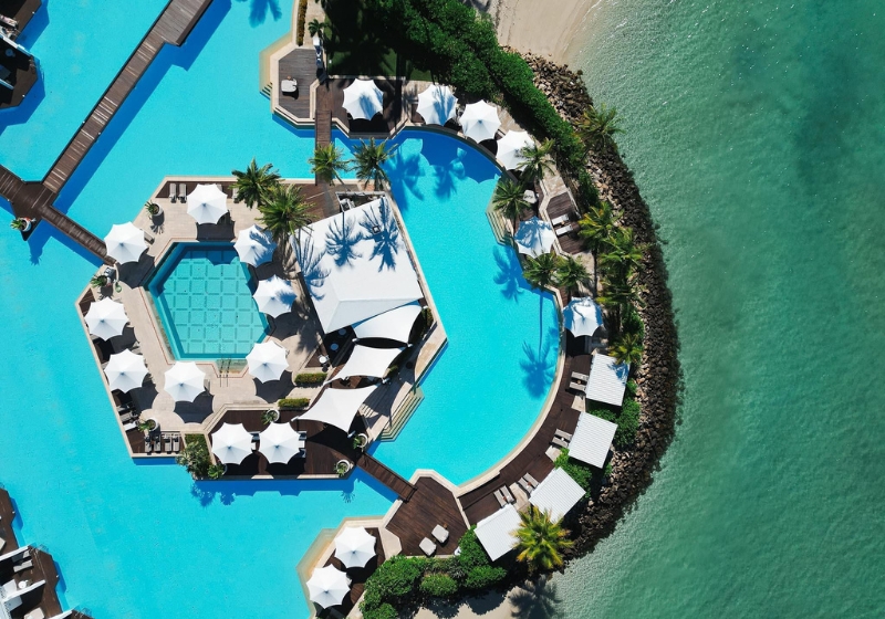 Where to Stay in the Whitsundays: Luxe Picks for Every Traveller